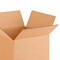 25 pcs Durable Corrugated Shipping Storage Box for Packaging 10 x 10 x 10 inch